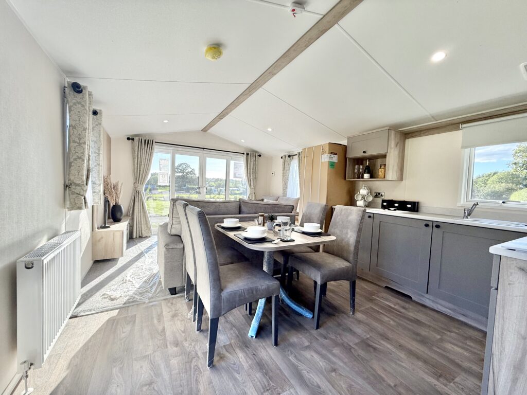 Goldstone, Market Drayton, TF9