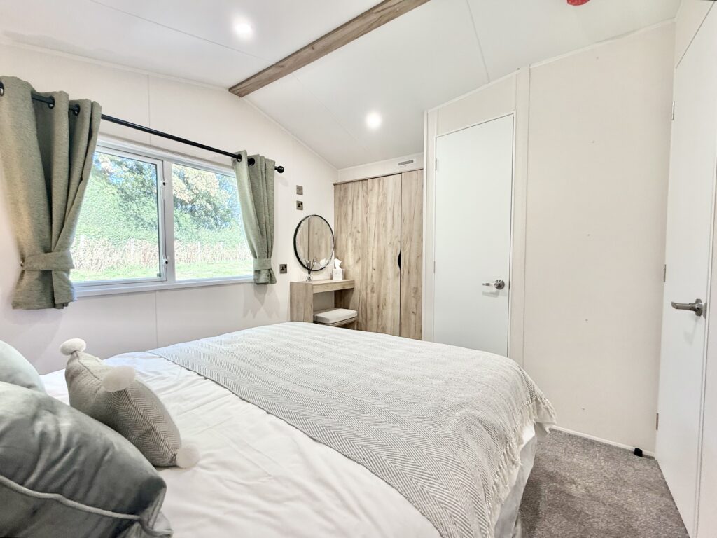 Goldstone, Market Drayton, TF9