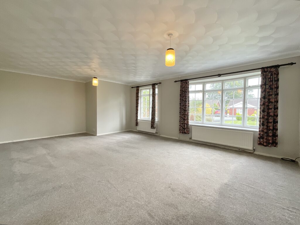 Chapel Close, Audlem, CW3