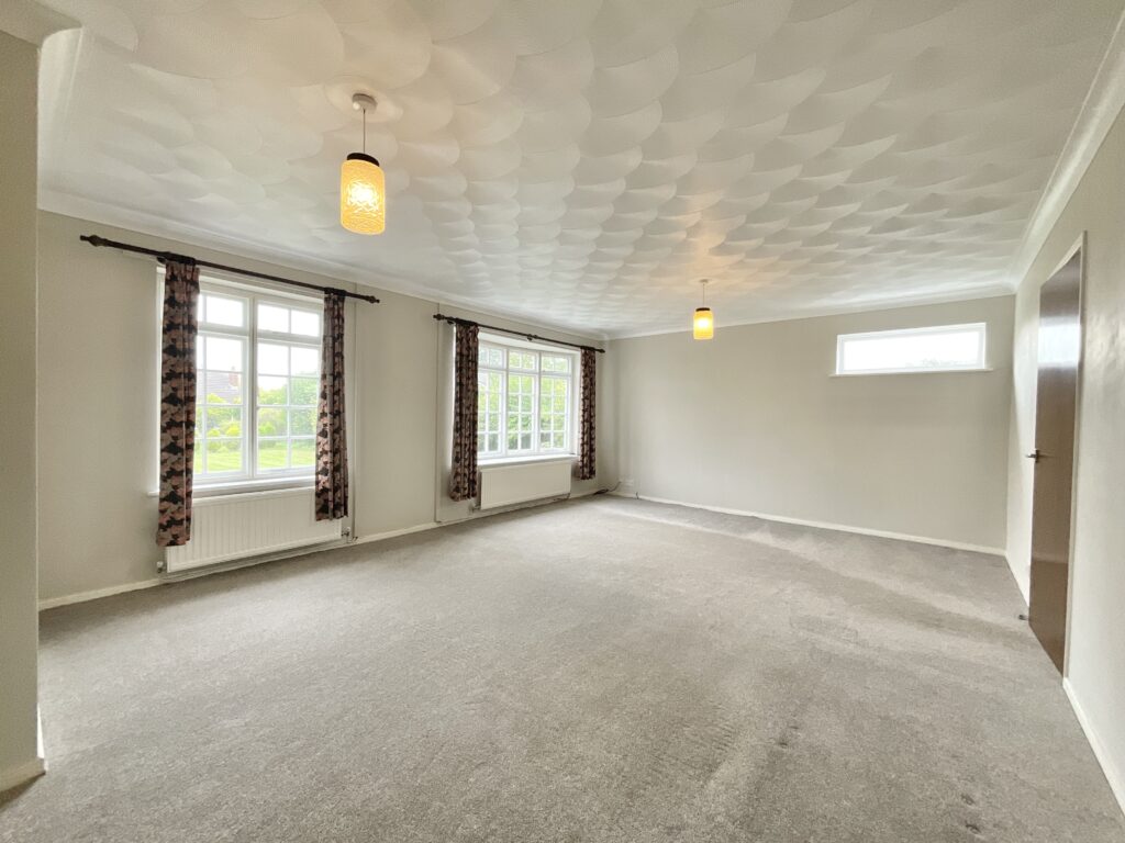 Chapel Close, Audlem, CW3