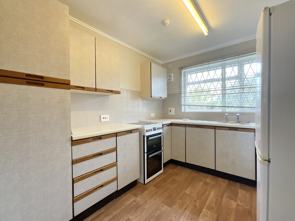 Chapel Close, Audlem, CW3