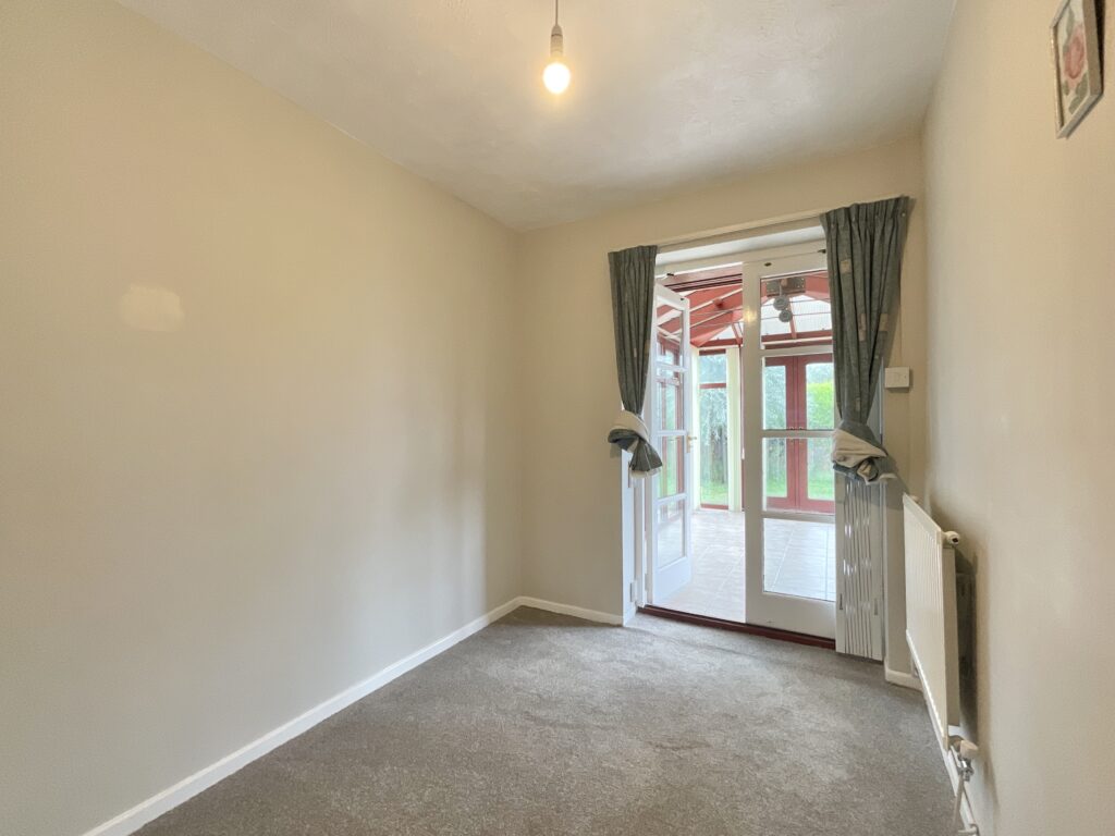 Chapel Close, Audlem, CW3