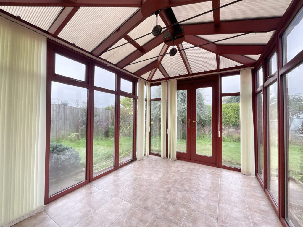 Chapel Close, Audlem, CW3