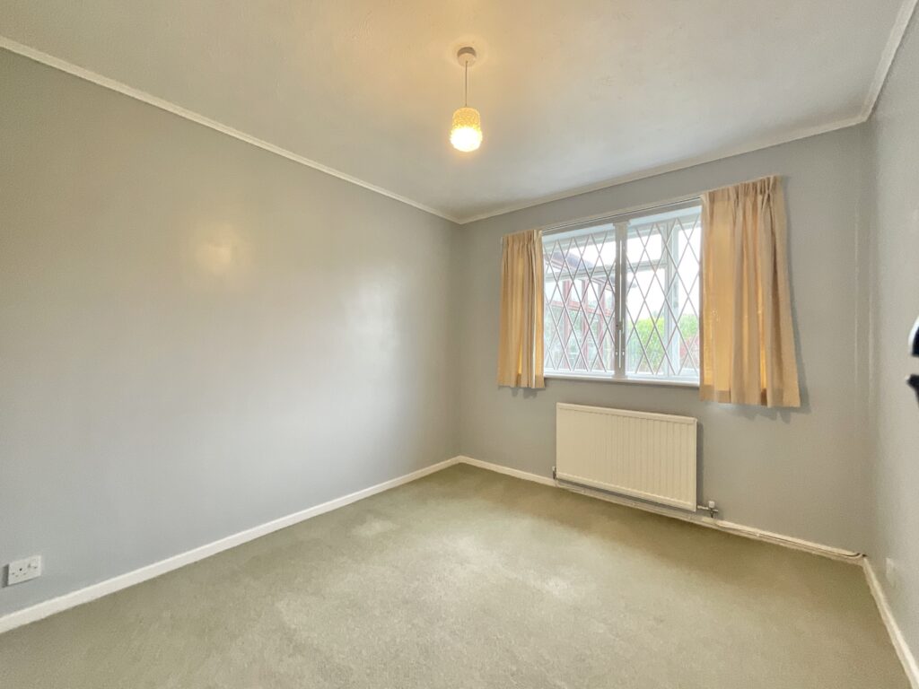 Chapel Close, Audlem, CW3