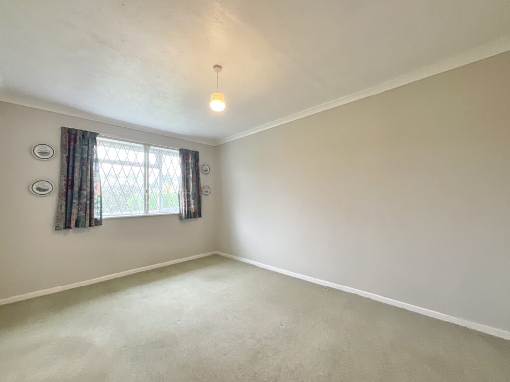 Chapel Close, Audlem, CW3