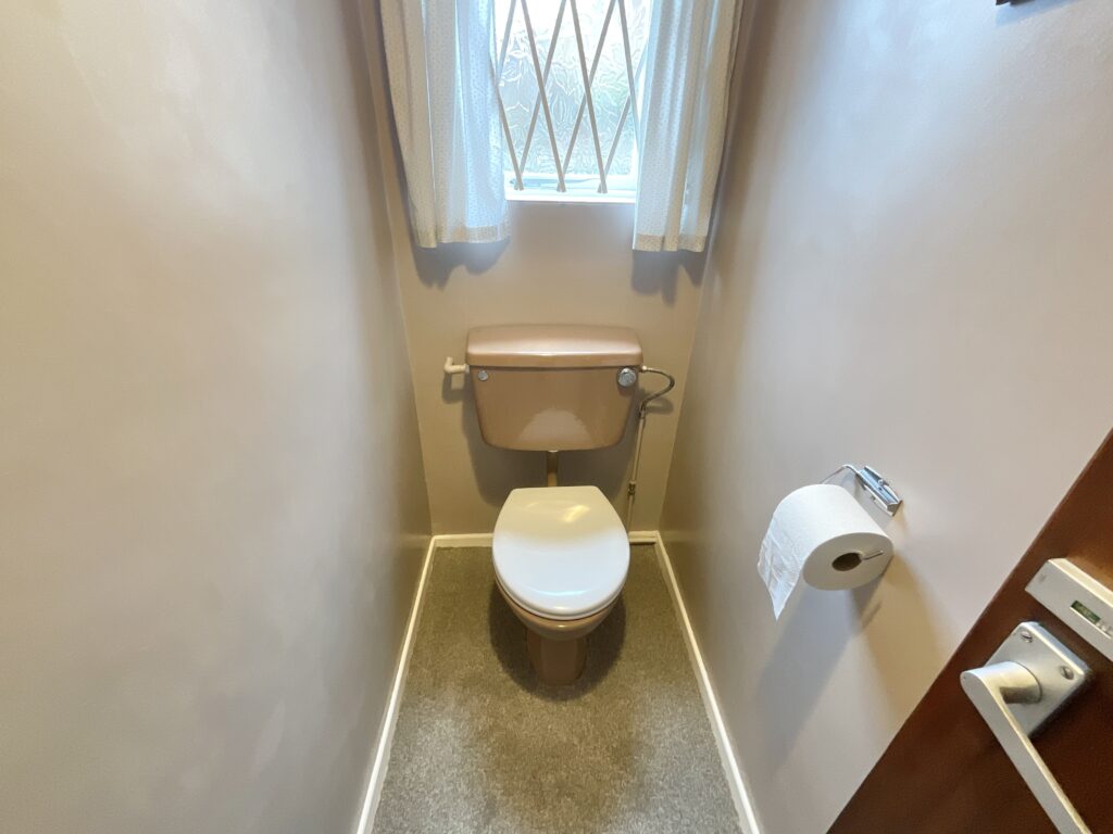 Chapel Close, Audlem, CW3