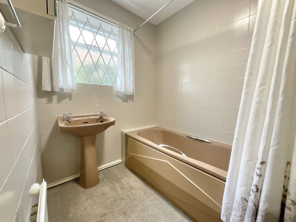 Chapel Close, Audlem, CW3