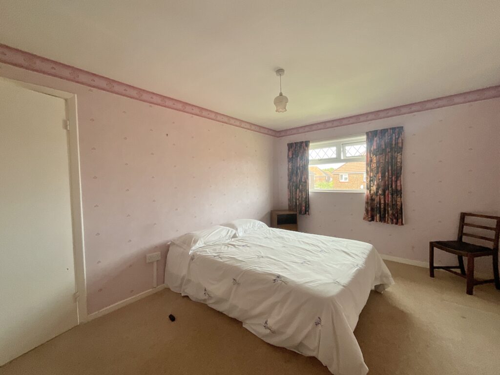 Barthomley Crescent, Crewe, CW2