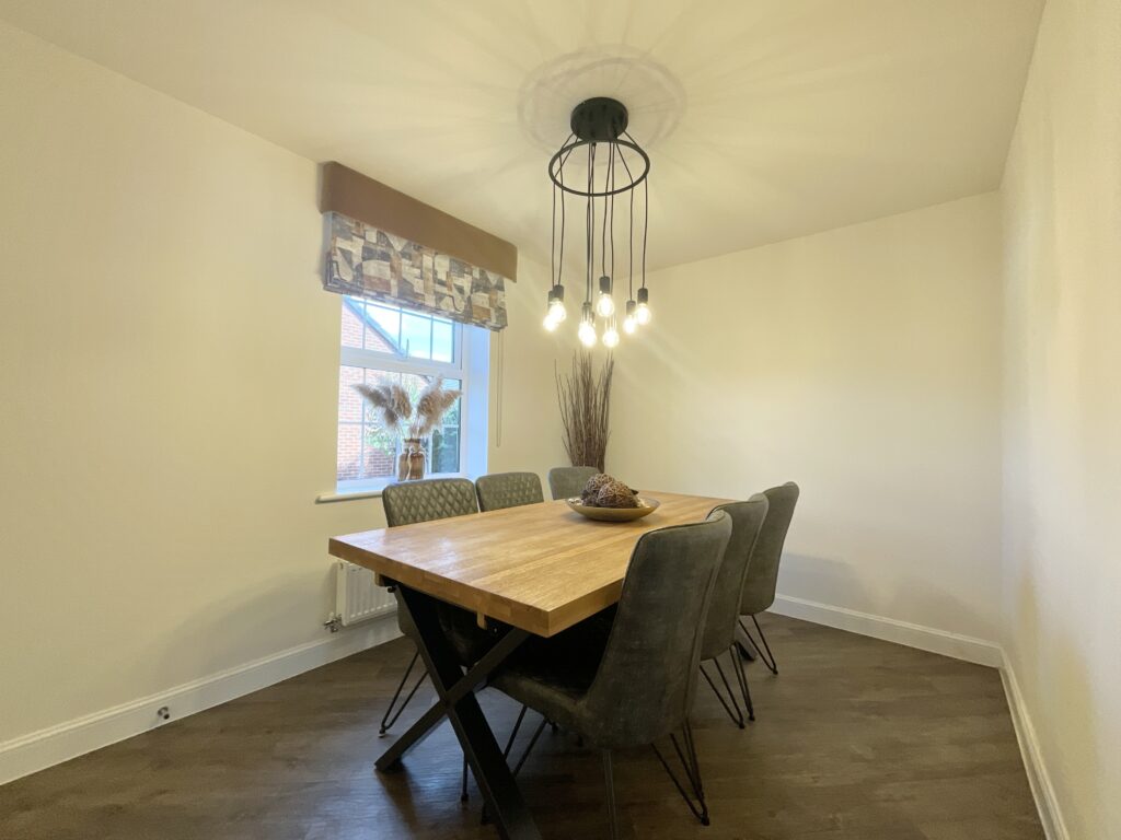 Gainsborough Drive, Henhull, CW5
