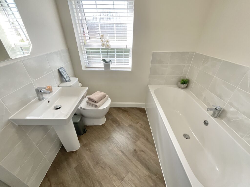 Gainsborough Drive, Henhull, CW5