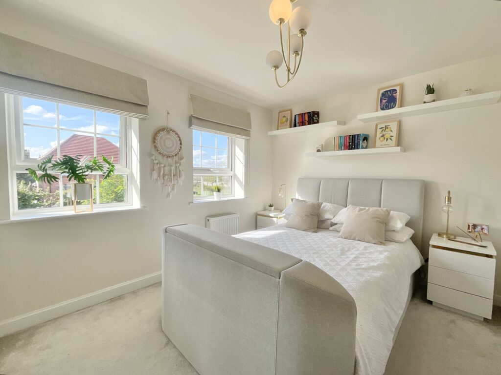 Gainsborough Drive, Henhull, CW5