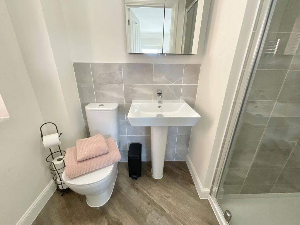 Gainsborough Drive, Henhull, CW5