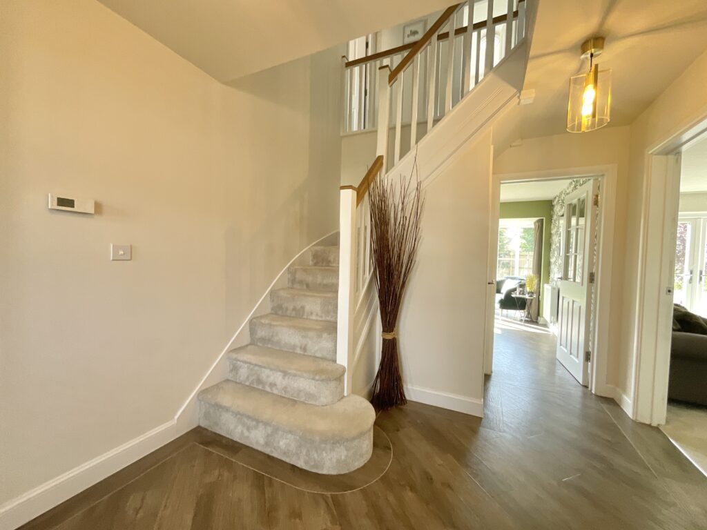 Gainsborough Drive, Henhull, CW5