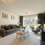 Gainsborough Drive, Henhull, CW5