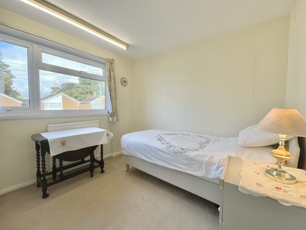 Grange Road, Stone, ST15