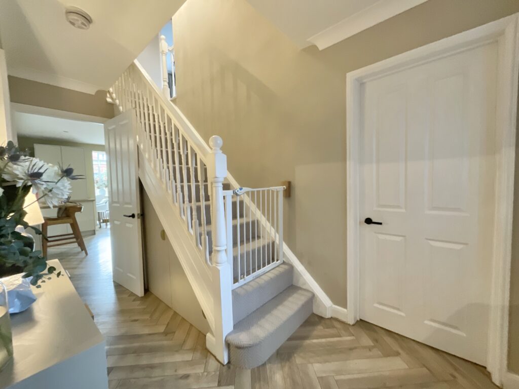 Glebe Close, Wybunbury, CW5