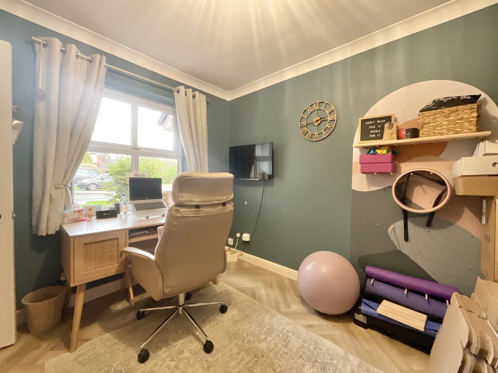 Glebe Close, Wybunbury, CW5