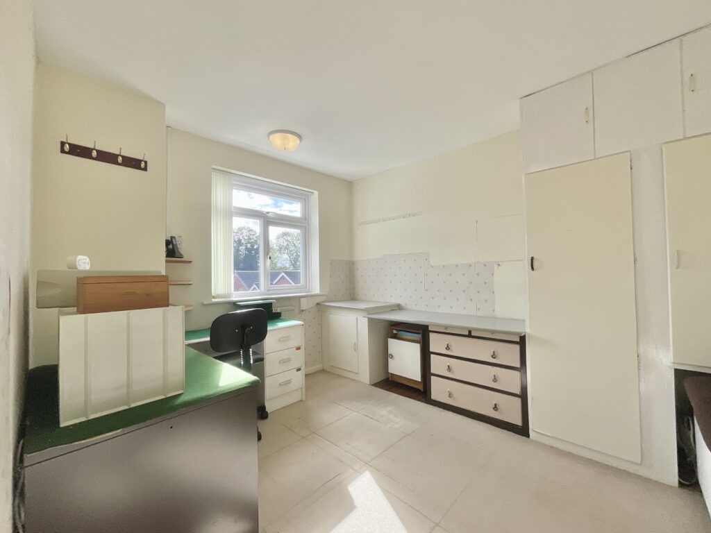Grange Road, Stone, ST15