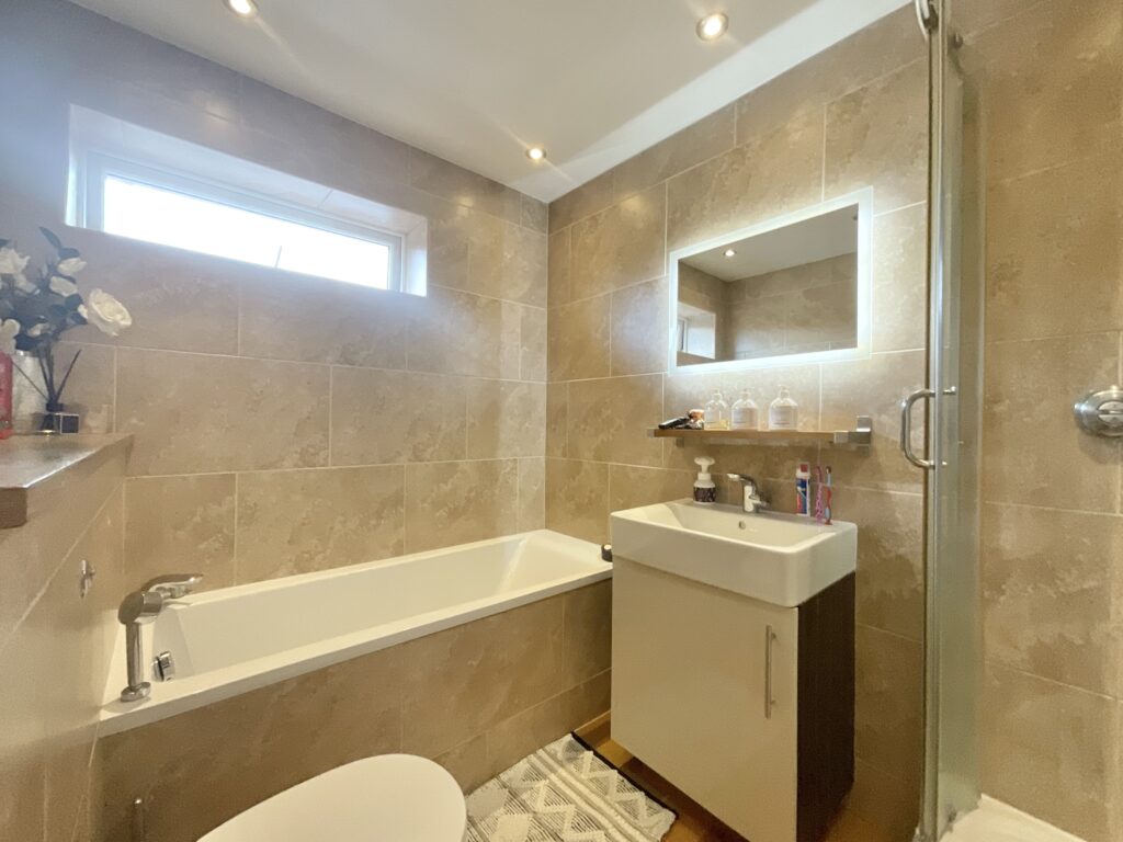 Glebe Close, Wybunbury, CW5
