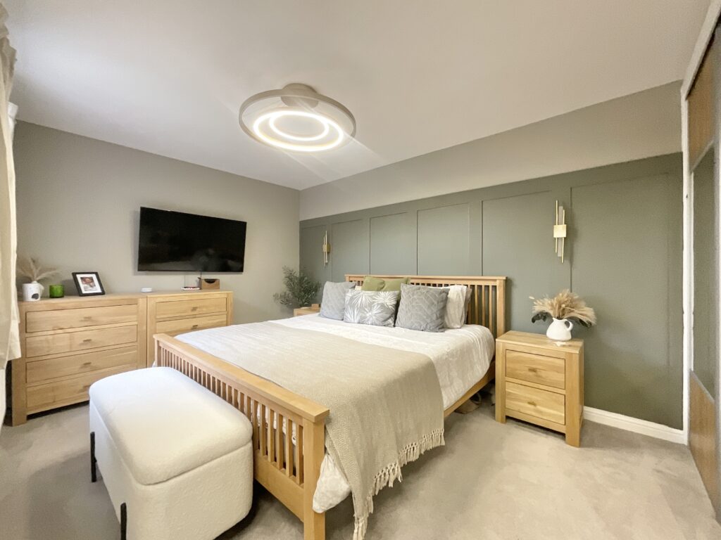 Glebe Close, Wybunbury, CW5