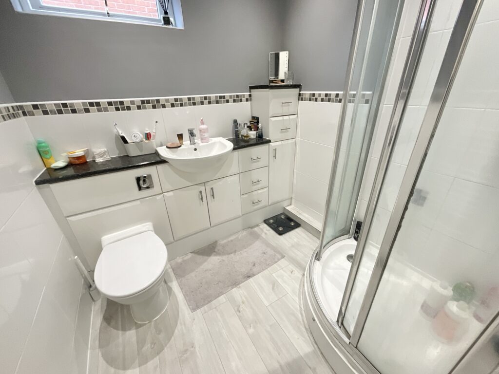 Glebe Close, Wybunbury, CW5