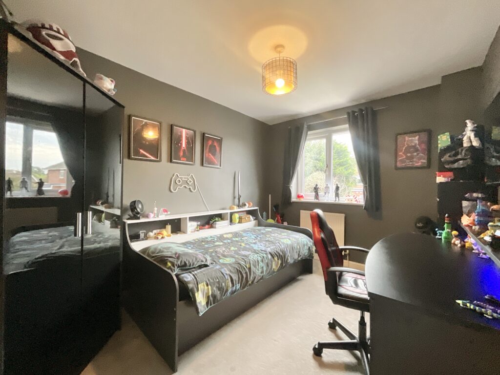 Glebe Close, Wybunbury, CW5