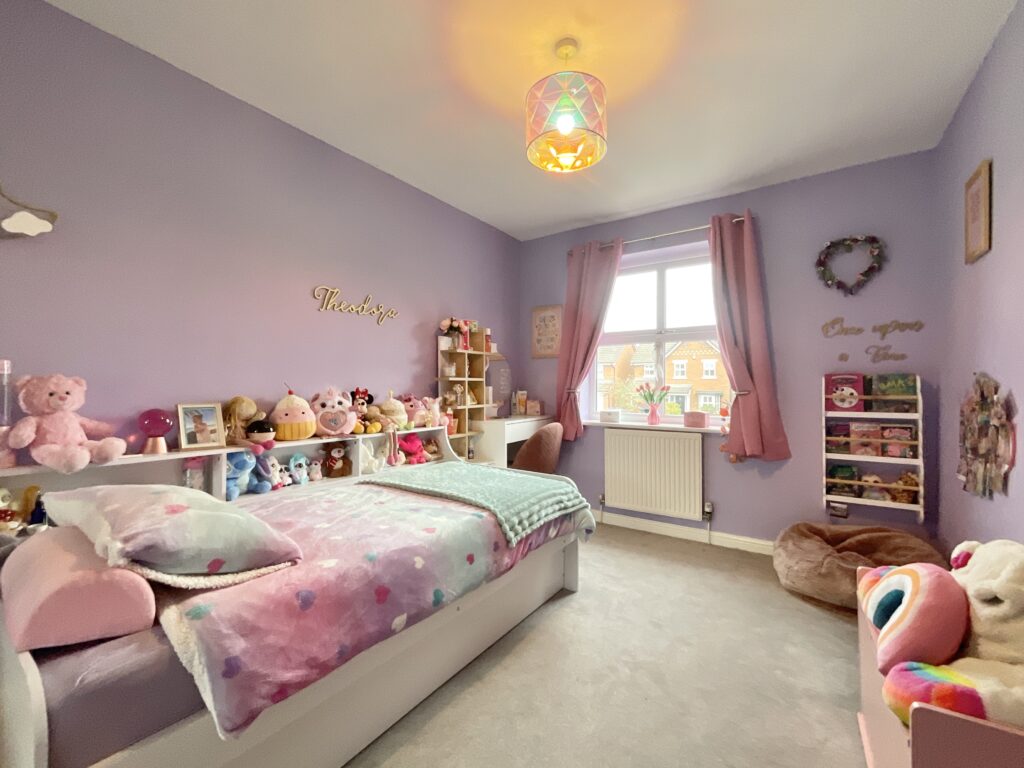 Glebe Close, Wybunbury, CW5