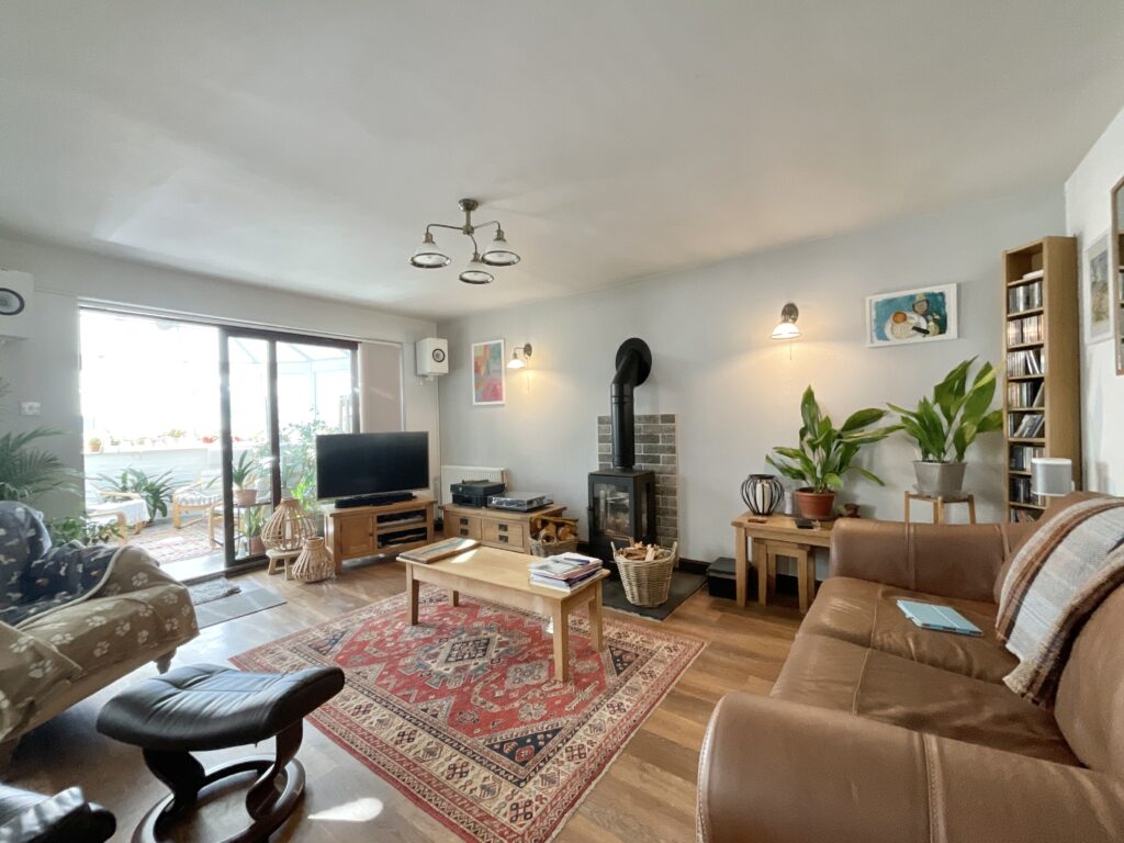 Miles Green Road, Bignall End, ST7