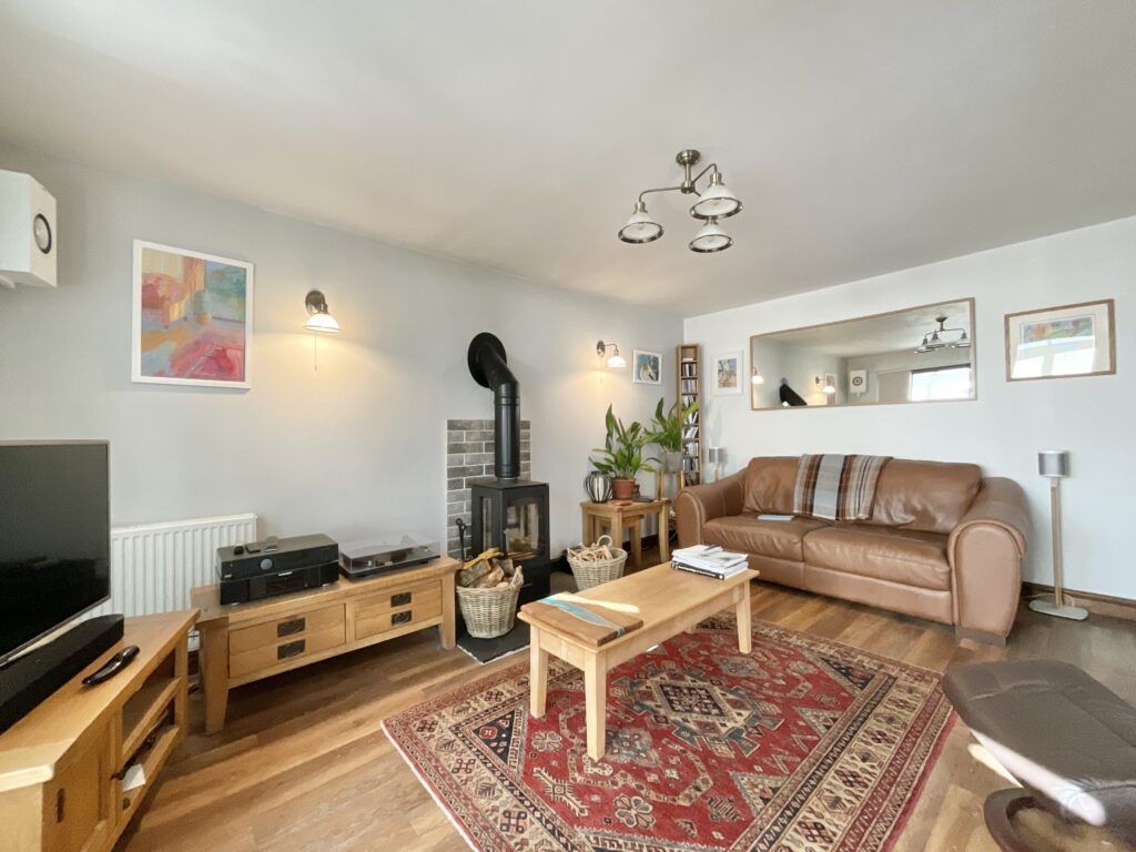 Miles Green Road, Bignall End, ST7