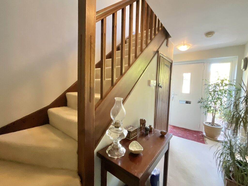Miles Green Road, Bignall End, ST7