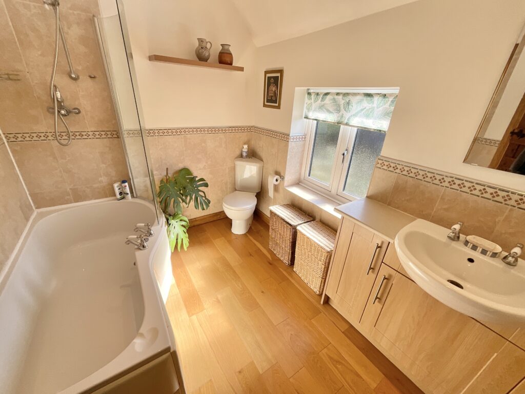 Miles Green Road, Bignall End, ST7