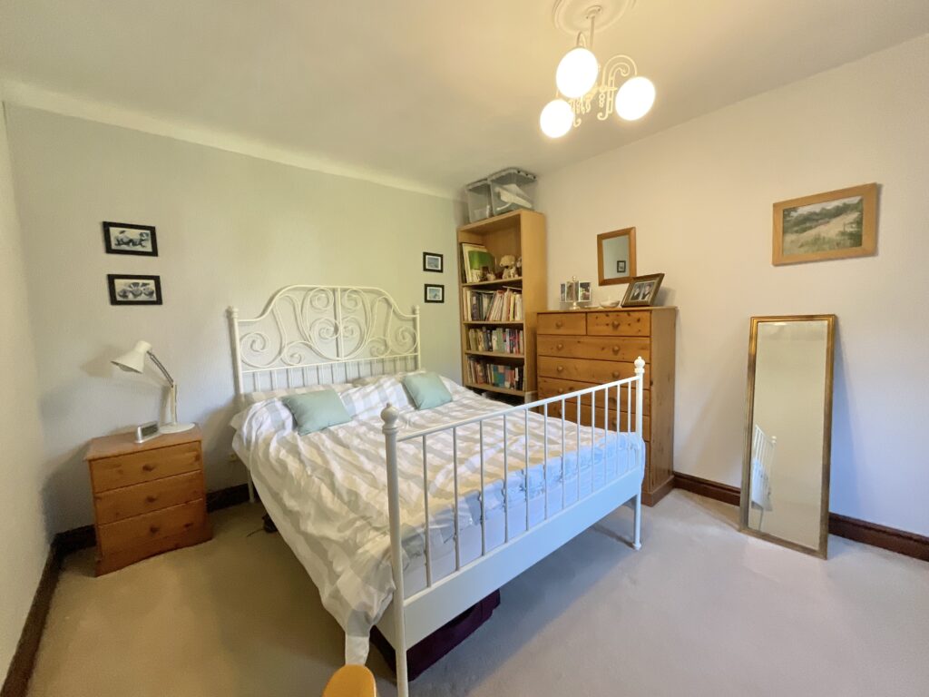 Miles Green Road, Bignall End, ST7