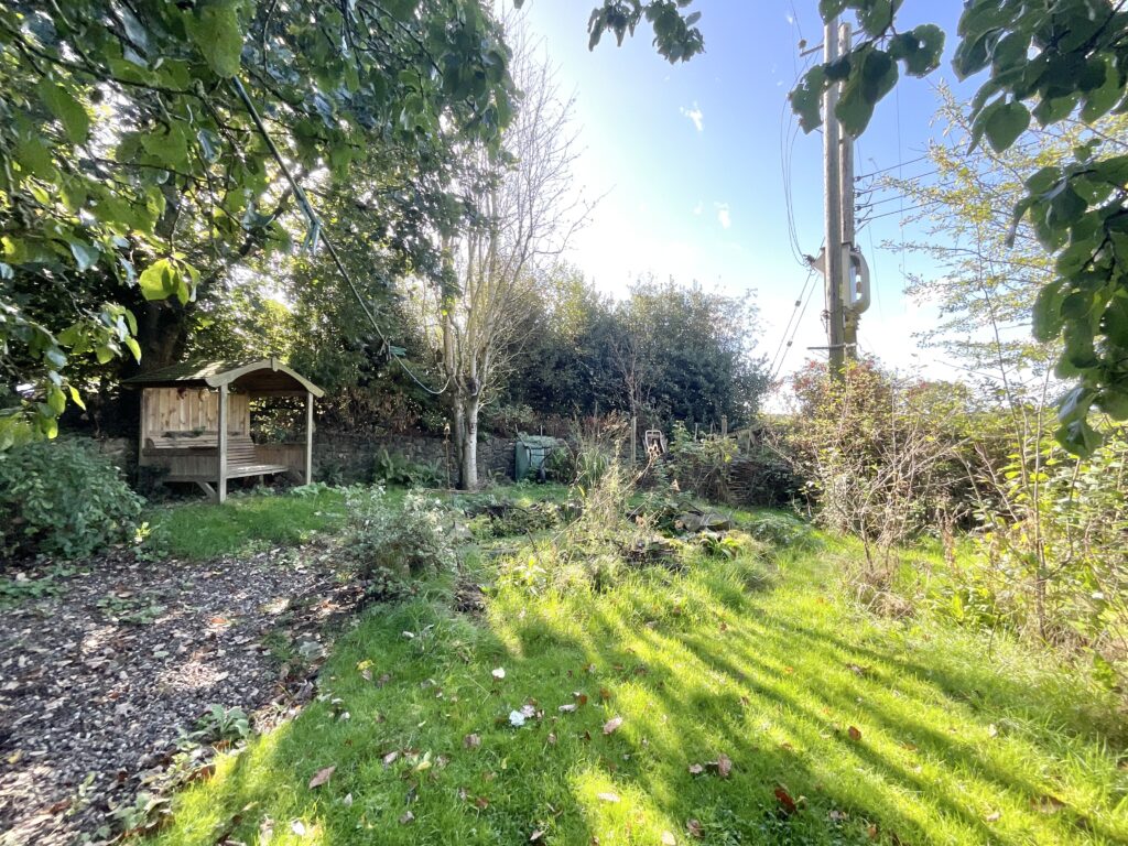Miles Green Road, Bignall End, ST7