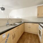 Byron Walk, Nantwich, CW5