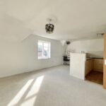 Byron Walk, Nantwich, CW5