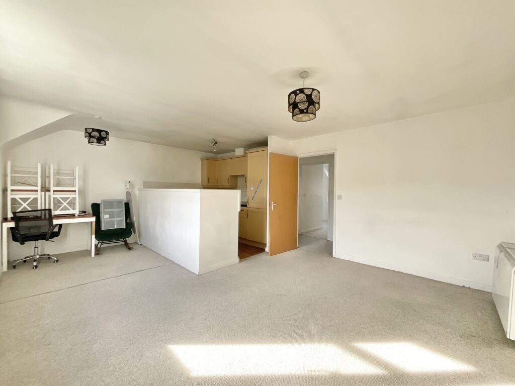 Byron Walk, Nantwich, CW5