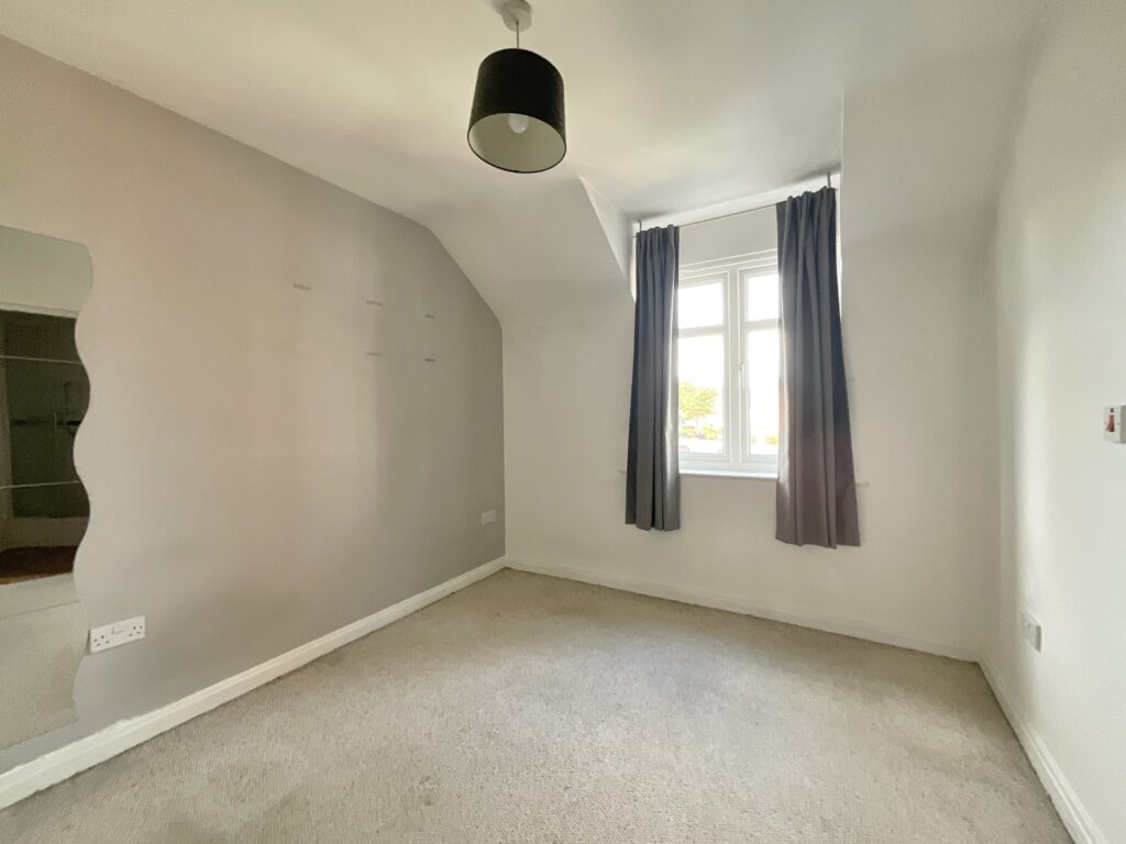 Byron Walk, Nantwich, CW5