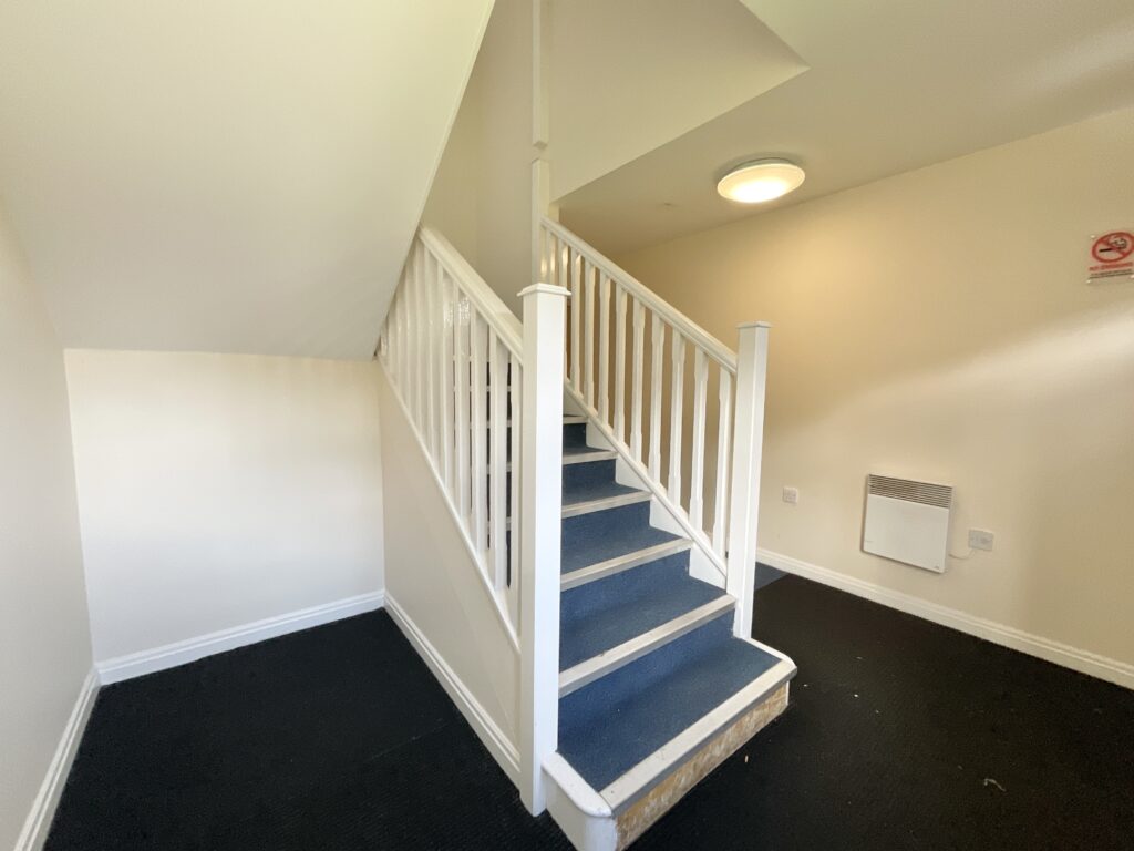 Byron Walk, Nantwich, CW5