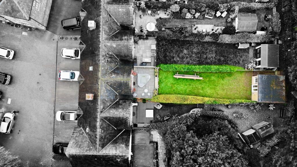 Galton Croft, Blythe Bridge, ST11