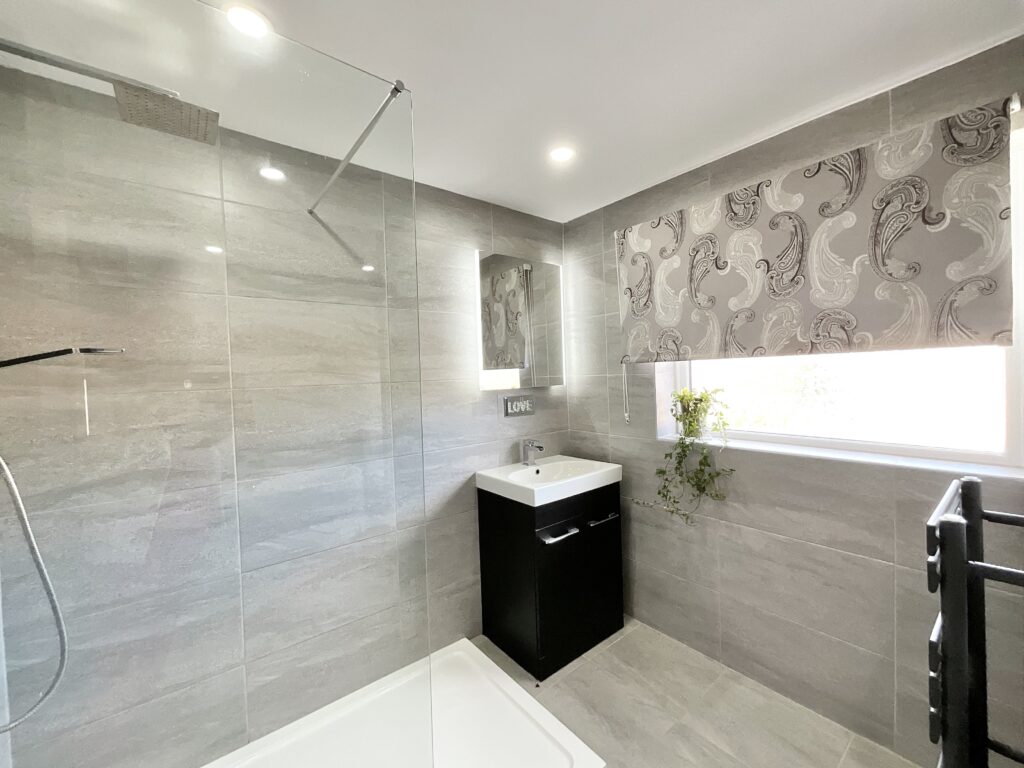 Crossfield Avenue, Blythe Bridge, ST11