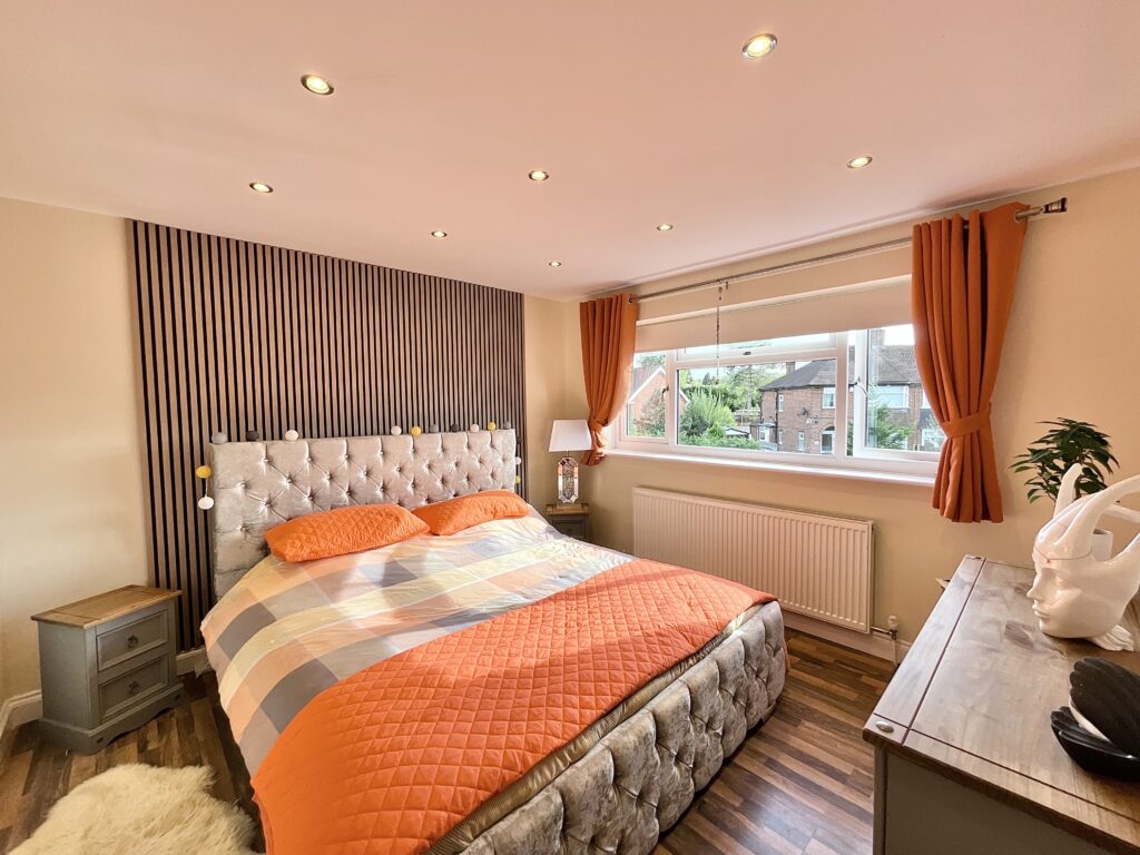 Crossfield Avenue, Blythe Bridge, ST11