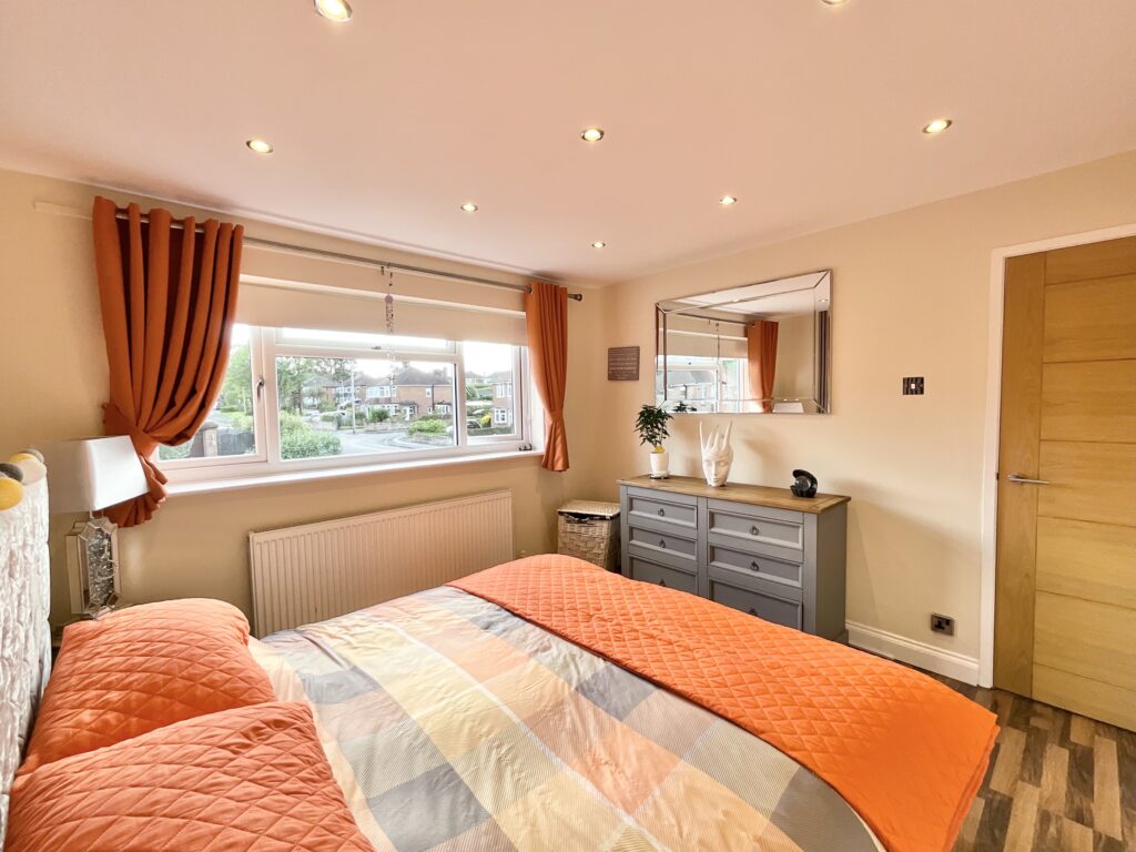 Crossfield Avenue, Blythe Bridge, ST11