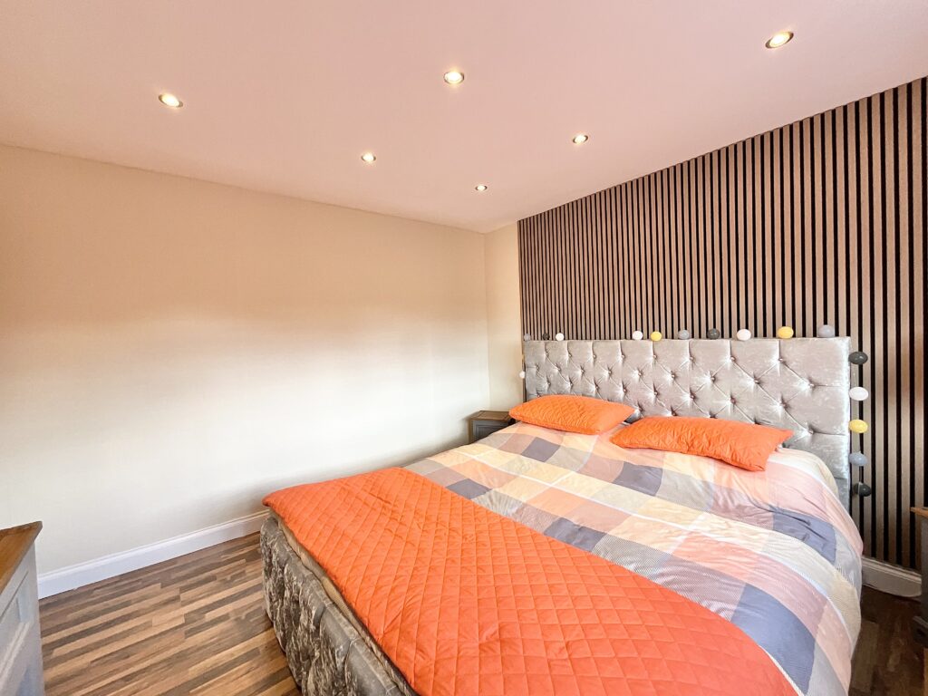 Crossfield Avenue, Blythe Bridge, ST11