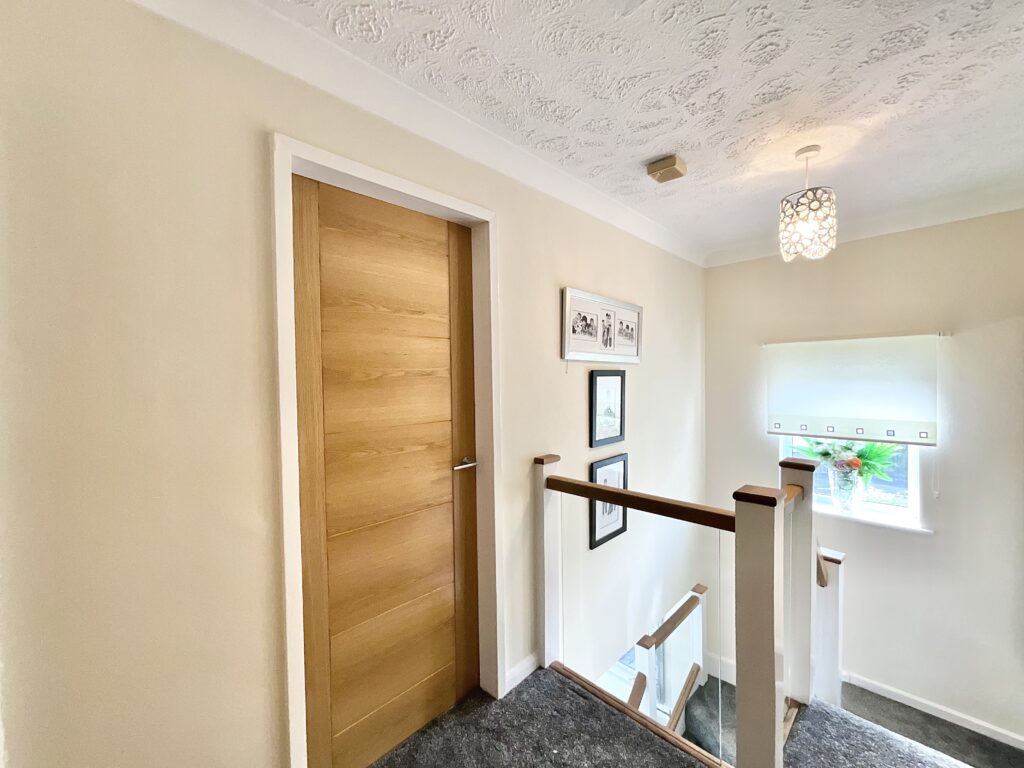 Crossfield Avenue, Blythe Bridge, ST11