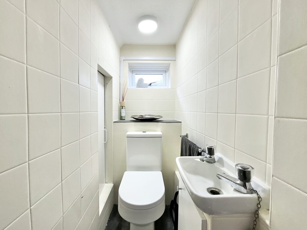 Crossfield Avenue, Blythe Bridge, ST11