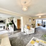 Crossfield Avenue, Blythe Bridge, ST11