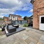 Crossfield Avenue, Blythe Bridge, ST11
