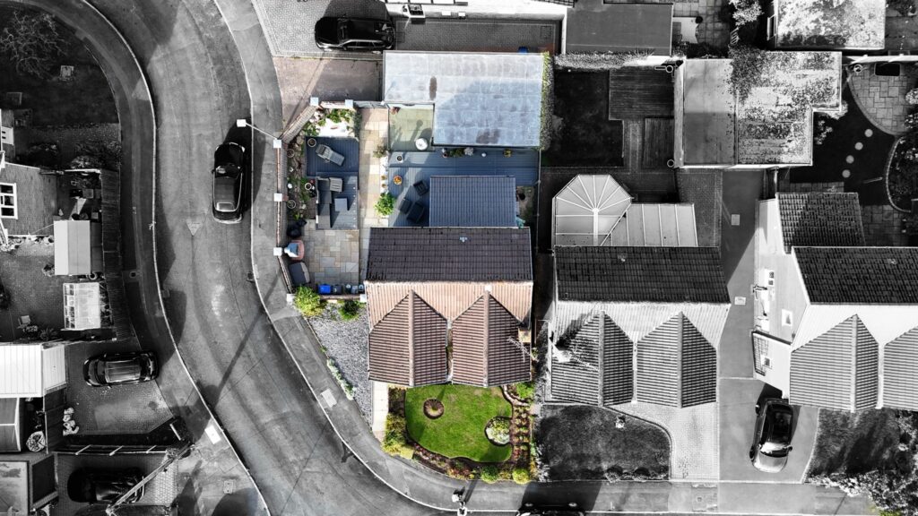 Crossfield Avenue, Blythe Bridge, ST11