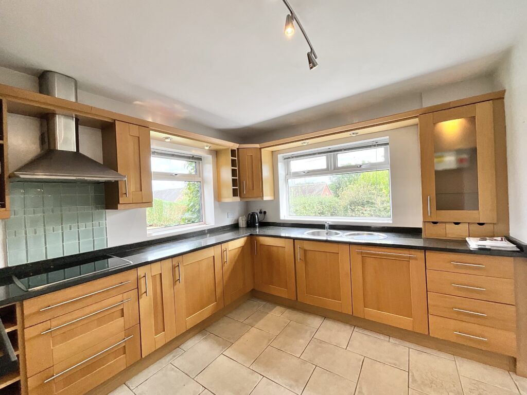 Huntley Lane, Cheadle, ST10