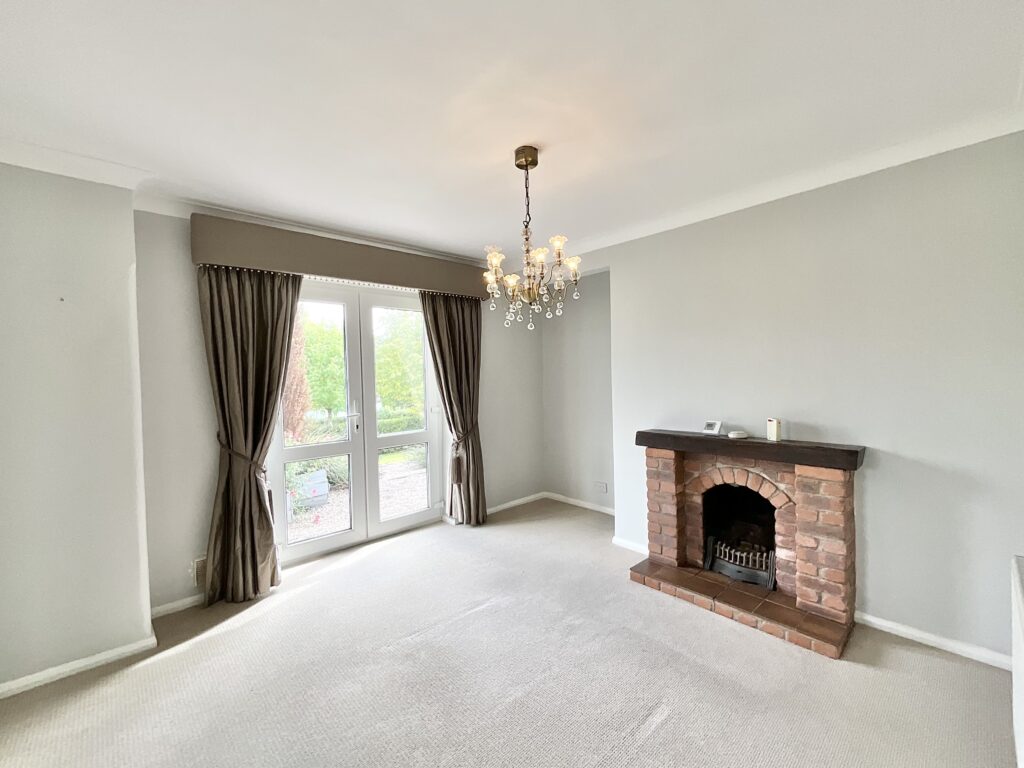 Huntley Lane, Cheadle, ST10